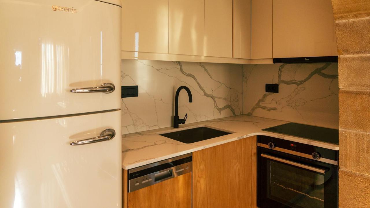 Athinais Villa パレオコラ エクステリア 写真